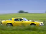 Chevrolet Camaro 1974 года